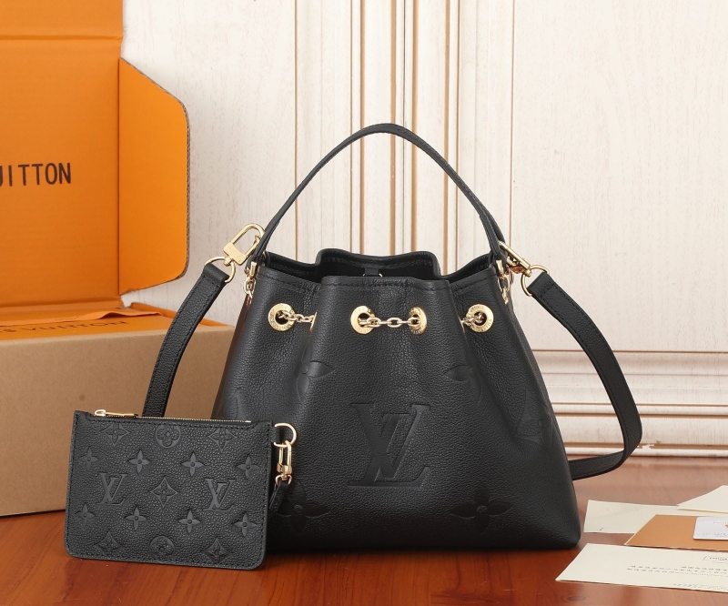 LV Top Handle Bags